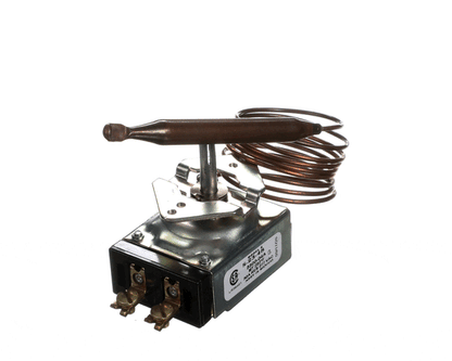Giles 23701 Thermostat, 60-250 Deg, 208-240V (GIL23701)