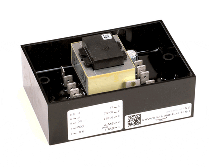 Giles 23749 Thermostat,Safety, Watlow, 425 Deg, 120V (GIL23749)