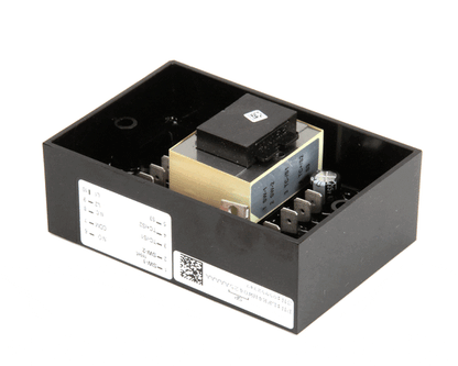 Giles 23754 Thermostat, Hi-Limit, 425-Deg, 208-240V (GIL23754)