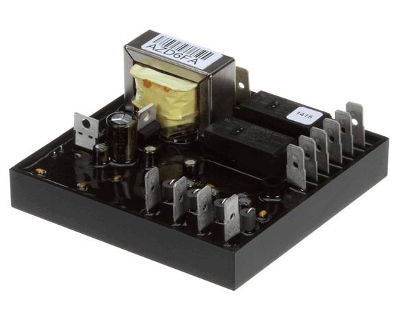 Giles 23776 Module, Air Filter, Alarm & Shutdown (GIL23776)