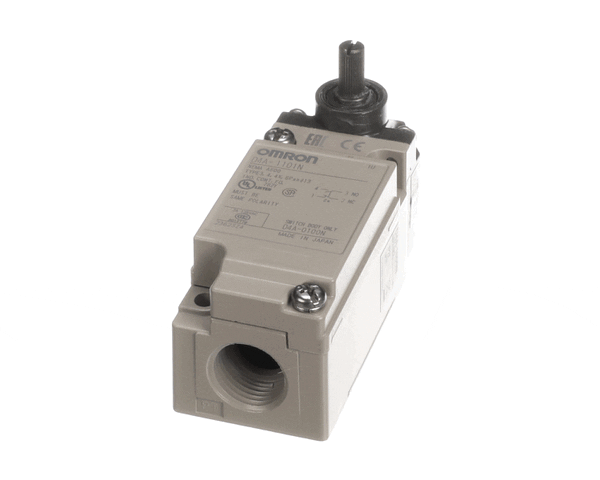 Giles 23778 Switch, Side Rotary, 240V, 30A, W/O Arm (GIL23778)