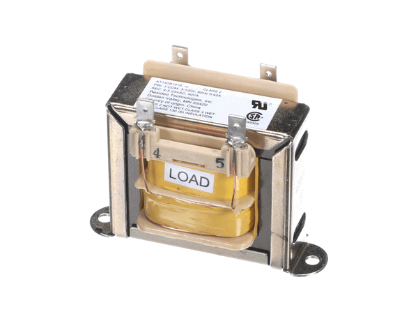 Giles 24276 Transformer, 120 / 24 Vac (GIL24276)