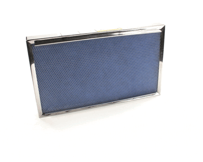 Giles GIL32056 Filter, Charcoal, Assembly, Fsh-5 (GIL32056)