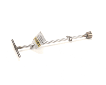 Giles 32140 T-Handle, Weld Assembly, Cf-500 (GIL32140)
