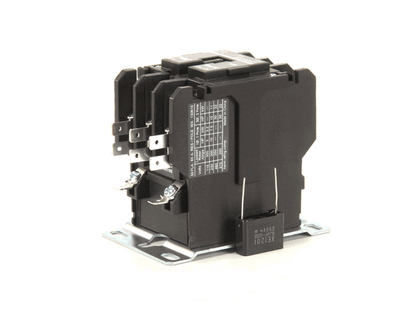 Giles 32208 Contactor, Assy, 208/240V, 50A 3Pole (GIL32208)