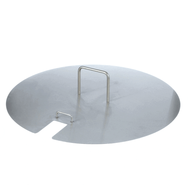 Giles 33883 Basket Cover, Assy, Gef/Ggf-560/720 (GIL33883)