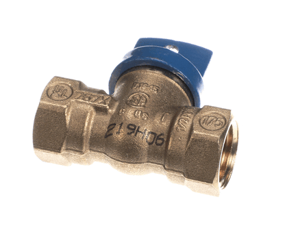 Giles 34955 Valve, 1/2, Modified Gas Cock (GIL34955)