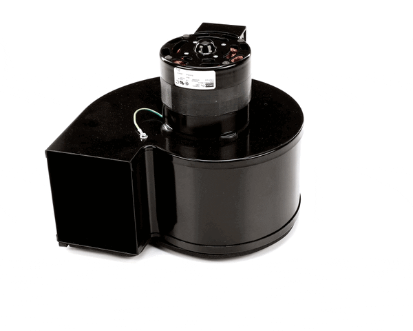 Giles 35881 Fan Assembly, Ovh-10, 208-240/60/1 (GIL35881)