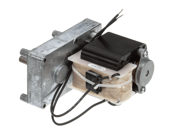 Giles 36456 Motor & Quencharc, 115V, Assembly, Eleva (GIL36456)