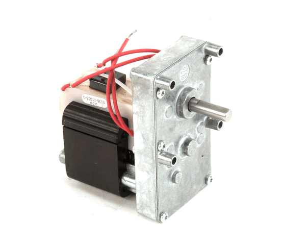 Giles 36457 Assembly, Motor & Quencharc, Elev, 220V (GIL36457)