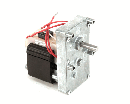 Giles 36457 Assembly, Motor & Quencharc, Elev, 220V (GIL36457)