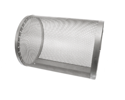 Giles 38644 Basket, Weld Assembly, Cf-500, Ss (GIL38644)