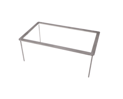 Giles 39060 Frame, Lower, Dunk Basket, Weld Assembly (GIL39060)