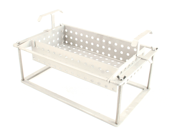 Giles 39065 Dunk Basket, Assembly (GIL39065)