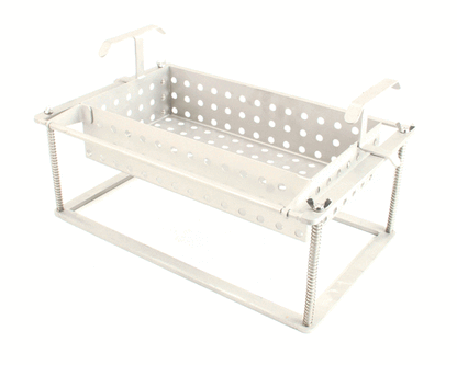 Giles 39065 Dunk Basket, Assembly (GIL39065)