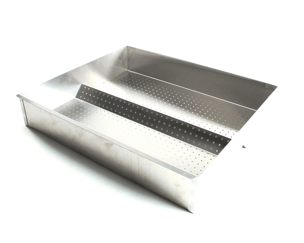 Giles 39246 Crumb Screen, Filter Pan, Weld Assembly, (GIL39246)