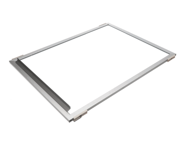 Giles 40207 Door, Left, Ghm8, Clear (GIL40207)