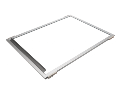Giles 40207 Door, Left, Ghm8, Clear (GIL40207)