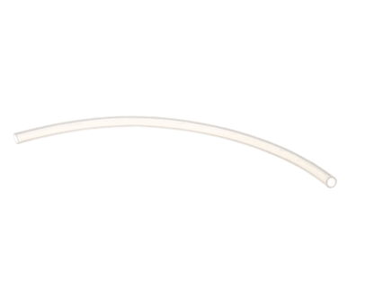 Giles 40633 Tubing, Silicone, 1/4 Inch Id, Vacuum (GIL40633)