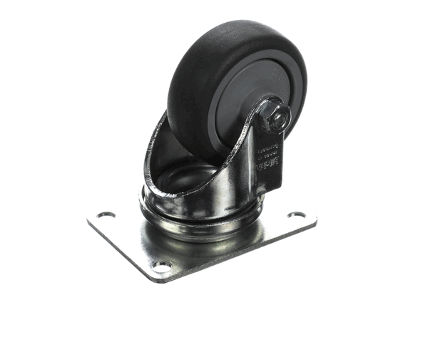 Giles GIL40649 Caster, Low Profile, Filter Pan (GIL40649)