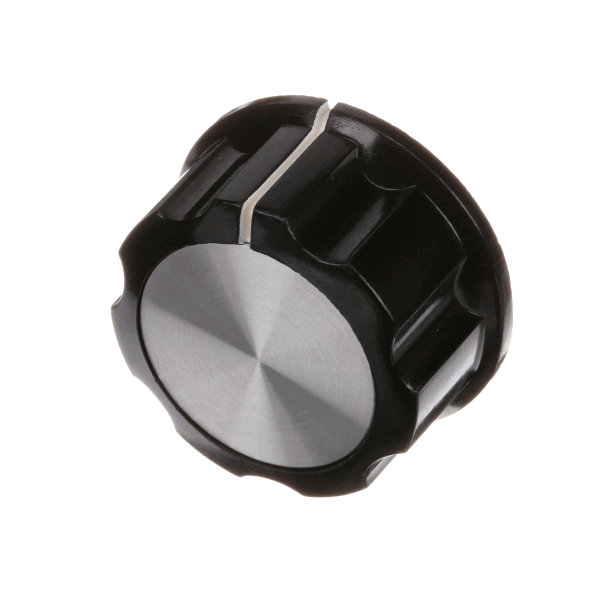 Giles 40757 Knob, Timer Or Set Pot, Replacement, Eof (GIL40757)