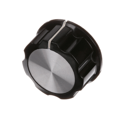 Giles 40757 Knob, Timer Or Set Pot, Replacement, Eof (GIL40757)