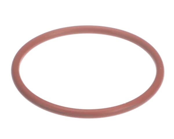 Giles 40793 O-Ring, 2.000 I.D. X 0.125, Silicone (GIL40793)