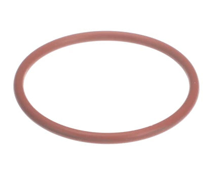 Giles 40793 O-Ring, 2.000 I.D. X 0.125, Silicone (GIL40793)