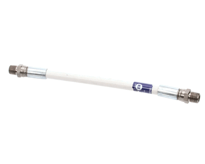 Giles GIL40955 Hose, Filter Pan, 1/2 X 15.75 inches With Swivel REPLACEMENT GIL40772 (GIL40955)