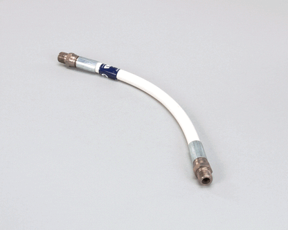 Giles 40958 Hose, 1/2Npt X 18, Sct, 1-End Swivel (GIL40958)