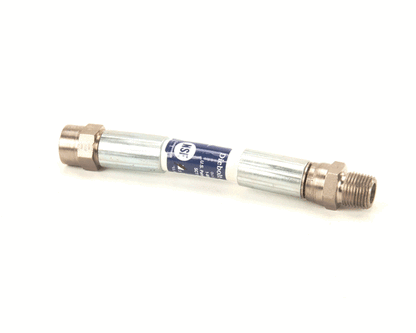 Giles 40959 Hose, 1/2Npt X 7-5/8, Sct, 1-End Swivel (GIL40959)