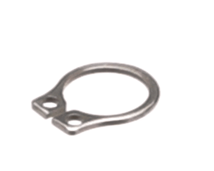 Giles 41133 Retaining Ring, 1/4-In (GIL41133)
