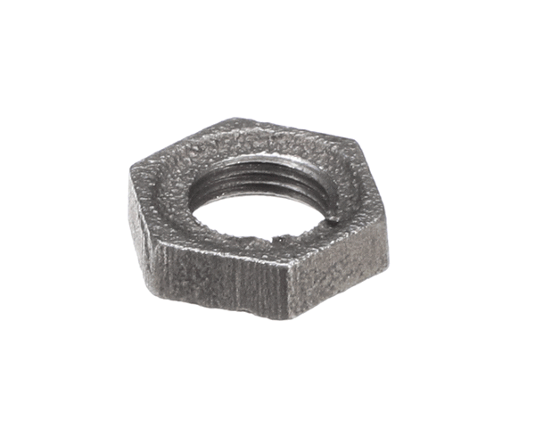 Giles 41305 Nut, 3/8 Nps/Npt, Black Pipe (GIL41305)