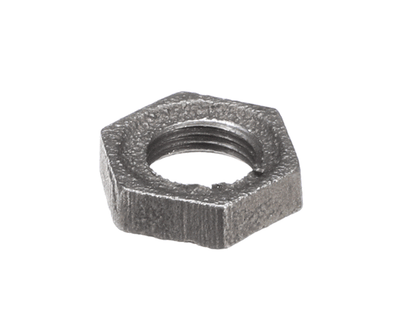 Giles 41305 Nut, 3/8 Nps/Npt, Black Pipe (GIL41305)
