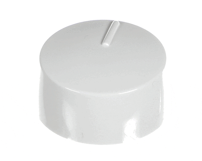 Giles 41398 Knob, Replacemt, For Lutron C-1000-Wh (GIL41398)