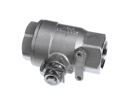Giles 41609-R Kit, Valve, 1-In, Ball, S/S, M (GIL41609-R)
