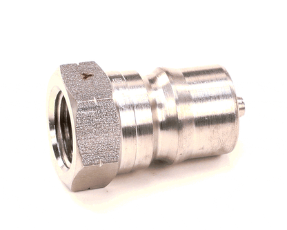 Giles 41698 Coupling, Quick Disconnect, Male, Cf-720 (GIL41698)