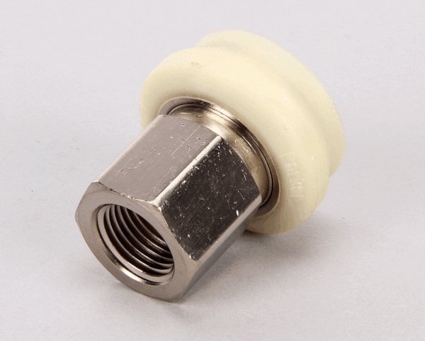 Giles GIL41900 Coupling, Quick Disconnect, Female, Filter Pan (GIL41900)