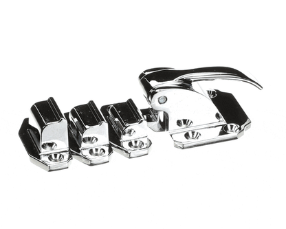Giles 42827 Latch W/Strike, Door (GIL42827)