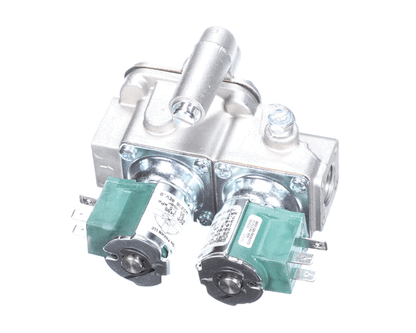 Giles 45108 Valve, Gas, Natural, 24Vac, 1/2Npt (GIL45108)