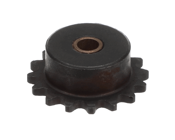 Giles 45148 Sprocket, Idler, Brass (GIL45148)