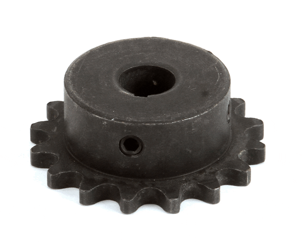 Giles 45149 Sprocket, Driver, 16-Tooth, Bs (GIL45149)