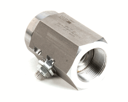 Giles 45876 Valve, Drain, 1-1/2 Npt (GIL45876)