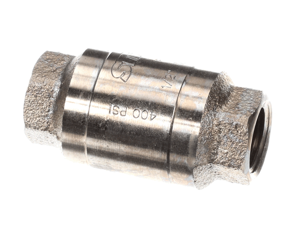 Giles 46712 Valve, Check, 1/2 Npt (GIL46712)