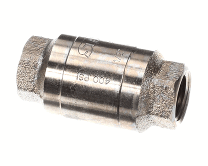 Giles 46712 Valve, Check, 1/2 Npt (GIL46712)