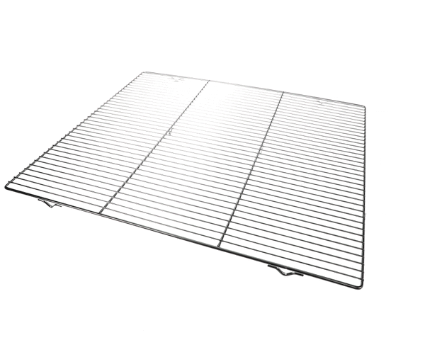 Giles 70085 Screen, Ribbed Grate, Fflt (GIL70085)