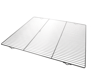 Giles 70085 Screen, Ribbed Grate, Fflt (GIL70085)