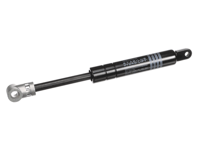 Giles 70366 Strut, Gas Spring, Blue, 140#, Ghm (GIL70366)