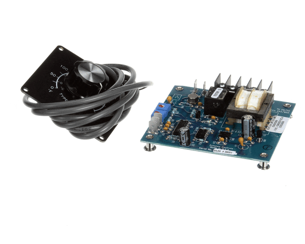 Giles 70455 Kit, Retrofit, Antunes Control, 350-Deg (GIL70455)