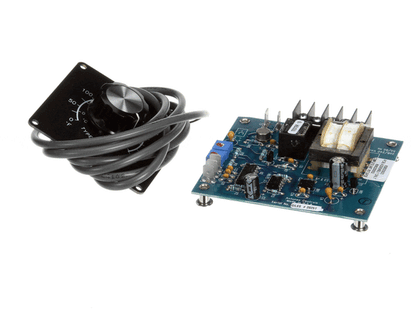 Giles 70455 Kit, Retrofit, Antunes Control, 350-Deg (GIL70455)